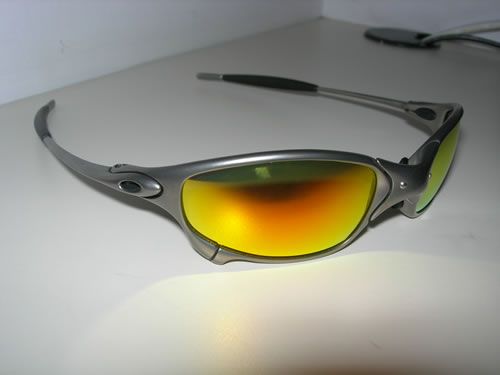 Óculos de Sol Oakley Juliet